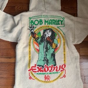 Bob Marley Hoodie